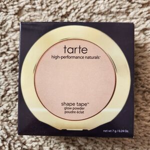 Tarte Shape Tape Glow Powder in Moonlit
